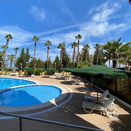 Primera Linea De Playa, Pies En La Arena, Marina D'Or Magic Word El Borseral Экстерьер фото