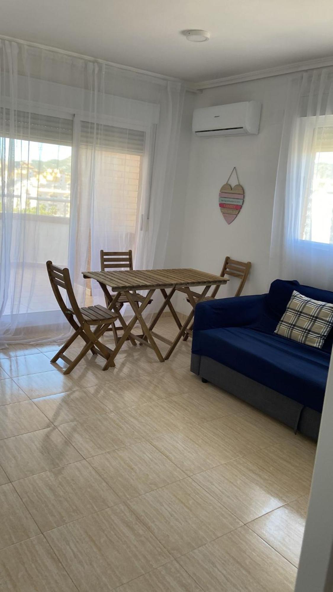 Primera Linea De Playa, Pies En La Arena, Marina D'Or Magic Word El Borseral Экстерьер фото